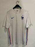 France 2015 - Away