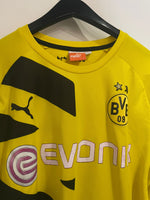 Borussia Dortmund 2014/15 - Home - Reus #11