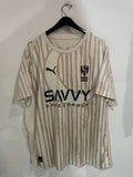 Al-Hilal 2025 Club World Cup - Away