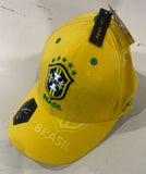 Brazil - Hat *BNWT*