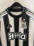 Newcastle United 2025/26 - Home - Womens - Gordon #10 *BNWT*