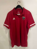 DC United 2019 - Polo *BNWT*