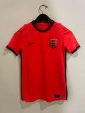 England Womens 2022 - Away