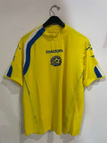Maccabi Tel Aviv 2004/05 - Home