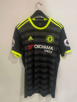 Chelsea 2016/17 - Away - Hazard #10