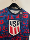 USA - Fan Kit *BNWT*