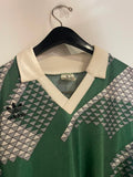 Mexico Olympic Team 1991 Panamerican Games - Home - #10