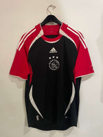 Ajax 2021/22 - Training