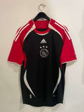 Ajax 2021/22 - Training