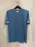 Uruguay 2014 World Cup - Home