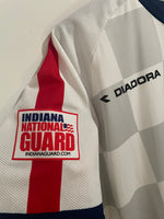 Indy Eleven 2014/16 - Away