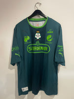 Santos Laguna 2012/13 - Away