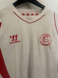 Sevilla 2014/15 - Home - Nico Pareja #21
