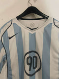 Nike Total 90 - Template
