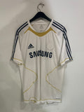 Chelsea 2010/11 - Training