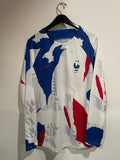 France 2022 World Cup - Pre-Match - Long Sleeve