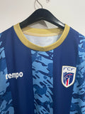 Cape Verde 2022/23 - Home