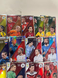 Panini 2014 World Cup - Trading Cards
