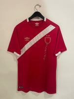 Peru - Fan Kit *BNWT*