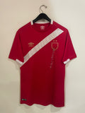 Peru - Fan Kit *BNWT*