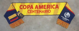 Colombia 2016 Copa America Centenario - Scarf *BNWT*
