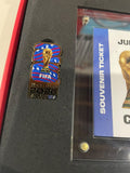 FIFA World Cup 2026 - Hospitality Case