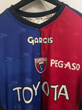 Atlante 2004/05 - Home - #4