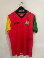 Vanuatu 2024/25 - Goalkeeper *PLAYER ISSUE* *BNWT*