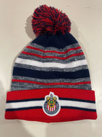 Chivas Guadalajara - Beanie