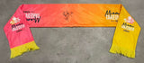 FA Cup 2025 - Scarf - *JOE COLE #10 AUTOGRAPH*