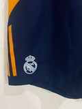 Real Madrid 2024/25 - Shorts