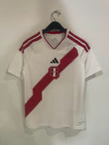 Peru 2026/27 - Home *BNWT*