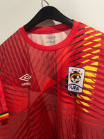 Uganda 2021 - Home *BNWOT*