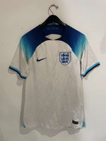 England 2022 World Cup - Home