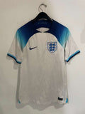 England 2022 World Cup - Home