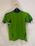 Seattle Sounders 2011/12 - Home