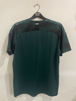 Newcastle United 2019/20 - Away