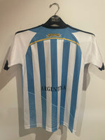 Argentina 2014 World Cup - Bootleg