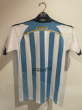 Argentina 2014 World Cup - Bootleg