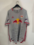 New York Red Bull 2019/20 - Home *PLAYER ISSUE*