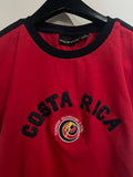 Costa Rica - T-Shirt - Womens