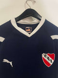 Independiente - Training