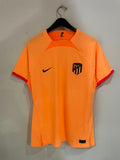 Atletico Madrid 2022/23 - Alternate *PLAYER ISSUE*