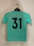Fort Lauderdale United 2025/26 - Training - #31 *BNWT*