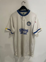 Leeds United 1991/92 Retro - Home