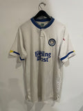 Leeds United 1991/92 Retro - Home