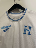 Honduras 2024/25 - Home - Womens *PLAYER ISSUE*
