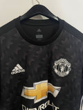 Manchester United 2017/18 - Away