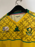 South Africa 2020/21 - Home