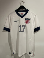 USA 2013 - Centennial - Altidore #17